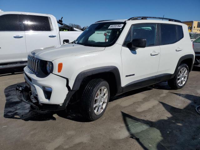 Obraz 1 z 2019 JEEP RENEGADE SPORT 2019 z VIN ZACNJBAB3KPK07796