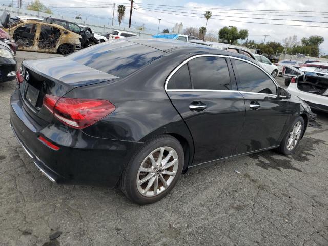 Obraz 3 z 2019 MERCEDES-BENZ A 220 2019 z VIN WDD3G4EB6KW001251