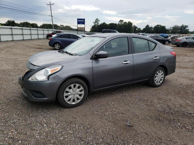 Изображение 1 2017 NISSAN VERSA S 2017 с VIN 3N1CN7AP6HL838960