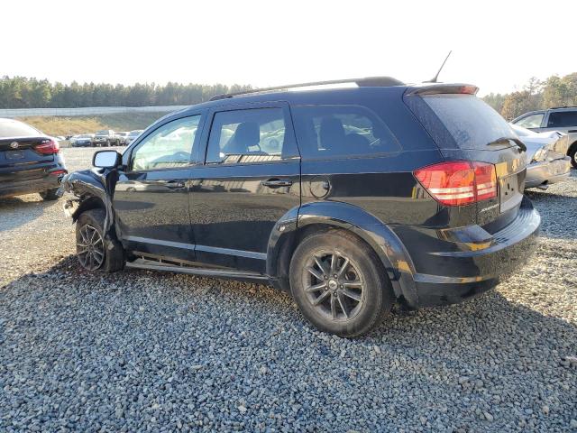 Изображение 2 2018 DODGE JOURNEY SE 2018 с VIN 3C4PDCAB6JT196034