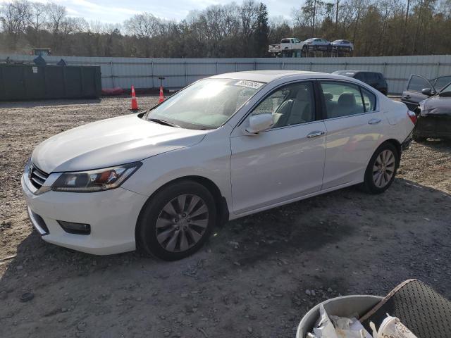 Obraz 1 z 2014 HONDA ACCORD EX 2014 z VIN 1HGCR2F77EA004942