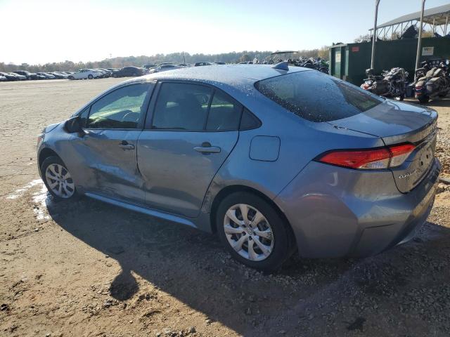 Image 2 of 2020 TOYOTA COROLLA LE 2020 with VIN JTDEPRAE1LJ109386