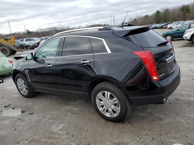 Изображение 2 2014 CADILLAC SRX LUXURY COLLECTION 2014 с VIN 3GYFNEE3XES609487