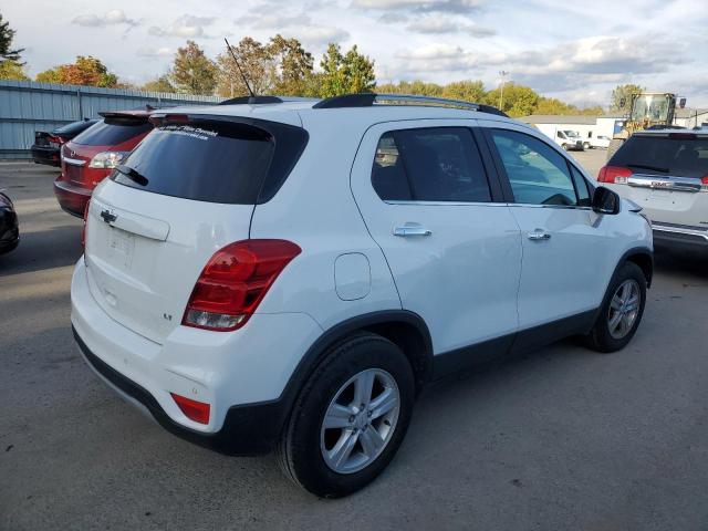 Изображение 3 2020 CHEVROLET TRAX 1LT 2020 с VIN KL7CJLSB1LB050826