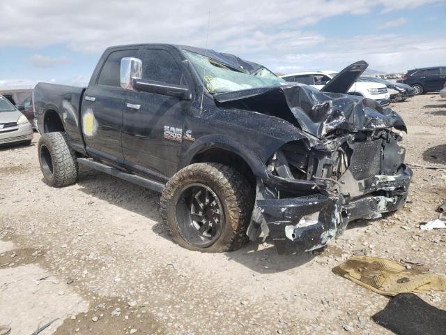 2017 RAM 2500 LARAMIE 2017 image