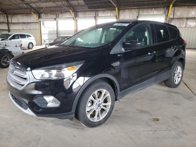 Изображение 1 2019 FORD ESCAPE SE 2019 с VIN 1FMCU9GD4KUC34504
