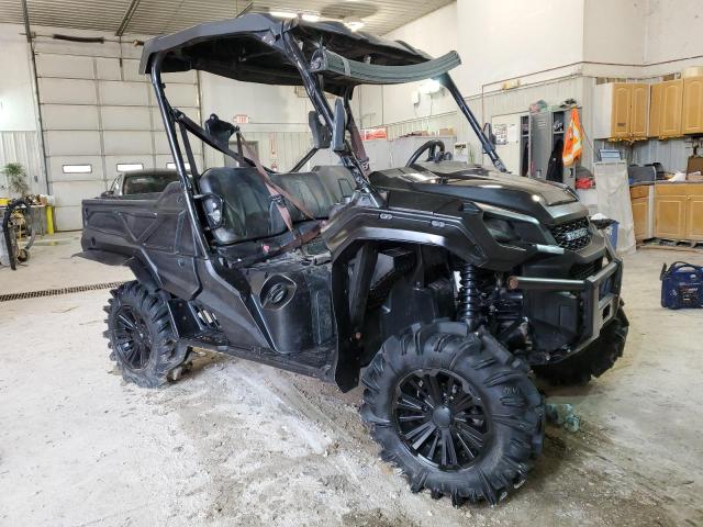 2016 HONDA SXS1000 M3 2016 image