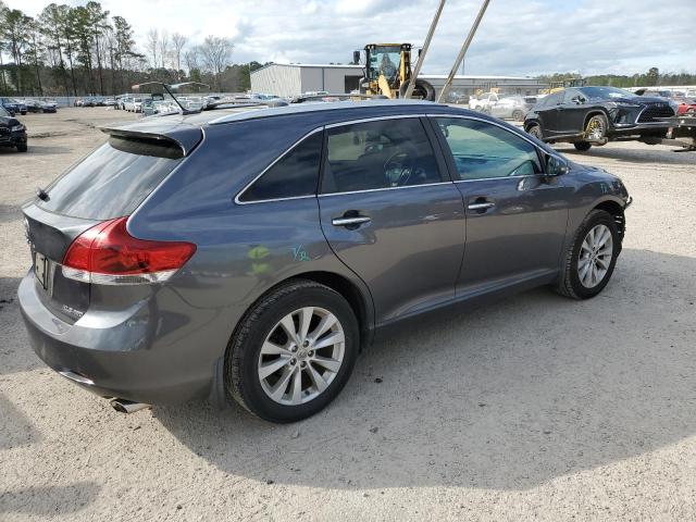 Image 3 of 2015 TOYOTA VENZA LE 2015 with VIN 4T3BA3BB9FU068128