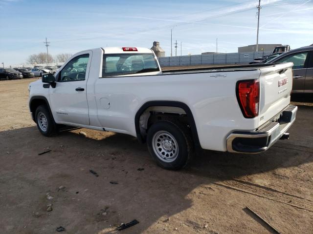 Obraz 2 z 2021 GMC SIERRA K1500 2021 z VIN 3GTN9AEH1MG238117