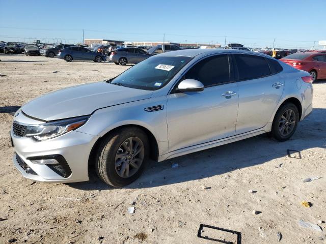 Image 1 of 2020 KIA OPTIMA LX 2020 with VIN 5XXGT4L38LG413743
