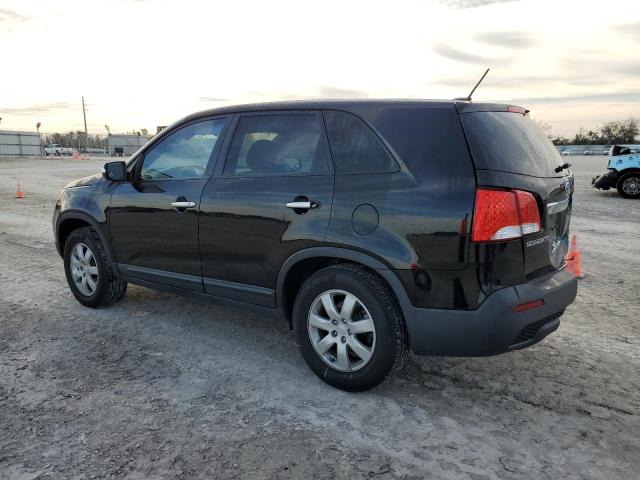 Изображение 2 2012 KIA SORENTO BASE 2012 с VIN 5XYKT3A19CG189187