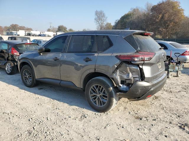Изображение 2 2021 NISSAN ROGUE S 2021 с VIN 5N1AT3AA9MC783095