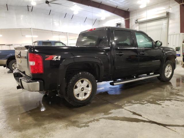Изображение 3 2012 CHEVROLET SILVERADO K1500 LT 2012 с VIN 1GCPKSE74CF204103