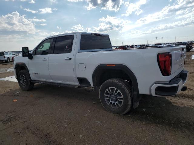 Изображение 2 2022 GMC SIERRA K2500 AT4 2022 с VIN 1GT49PEY7NF106092
