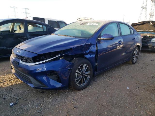 Изображение 2023 KIA FORTE LX 2023