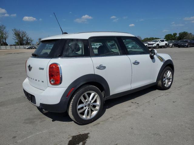 Obraz 3 z 2014 MINI COOPER COUNTRYMAN 2014 z VIN WMWZB3C54EWR40023