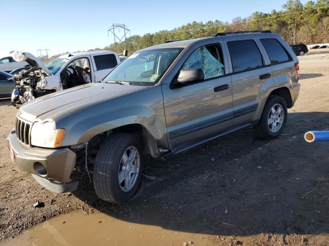 Изображение 1 2006 JEEP GRAND CHEROKEE LAREDO 2006 с VIN 1J4GS48K06C152920