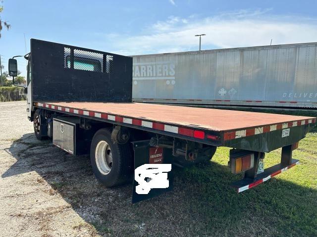 Изображение 3 2014 ISUZU NPR HD  2014 с VIN JALC4W165E7005330