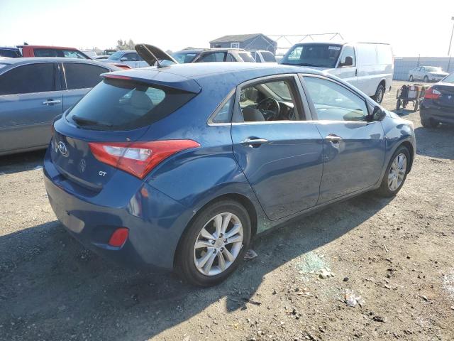 Obraz 3 z 2015 HYUNDAI ELANTRA GT  2015 z VIN KMHD35LH0FU235485