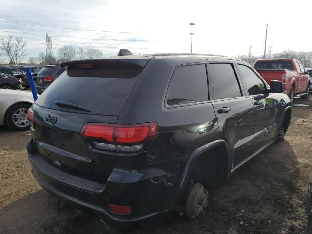 Изображение 3 2020 JEEP GRAND CHEROKEE LAREDO 2020 с VIN 1C4RJFAG2LC241242