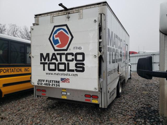 Image 3 of 2022 FREIGHTLINER M2 106 MEDIUM DUTY 2022 with VIN 3ALACWFCXNDNM4265