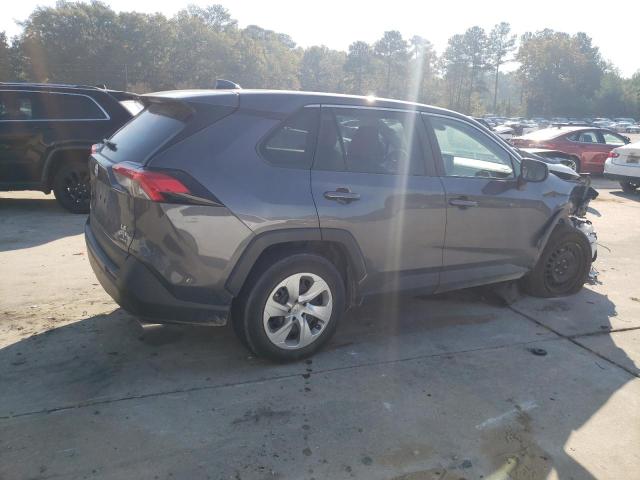 Image 3 of 2022 TOYOTA RAV4 LE 2022 with VIN 2T3H1RFV4NW225306