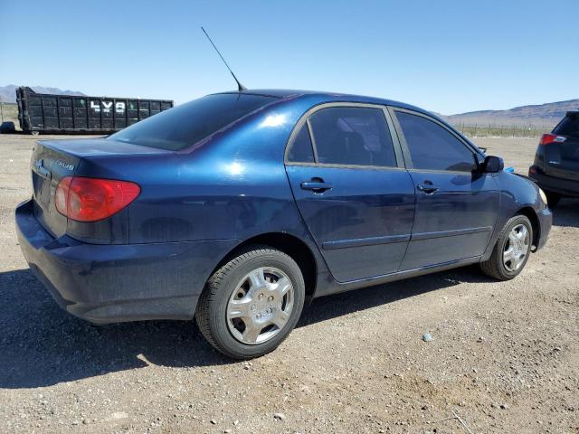 Image 3 of 2007 TOYOTA COROLLA CE 2007 with VIN 1NXBR32E37Z836201
