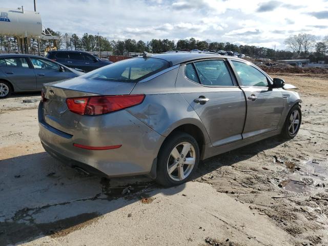 Изображение 3 2015 KIA OPTIMA LX 2015 с VIN 5XXGM4A76FG503318