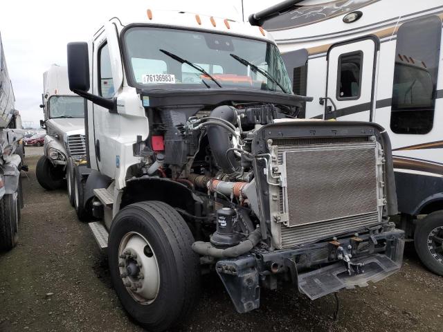 2023 FREIGHTLINER CASCADIA 126  2023 image