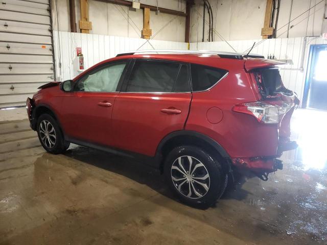 Obraz 2 z 2013 TOYOTA RAV4 LE 2013 z VIN 2T3BFREV4DW017322