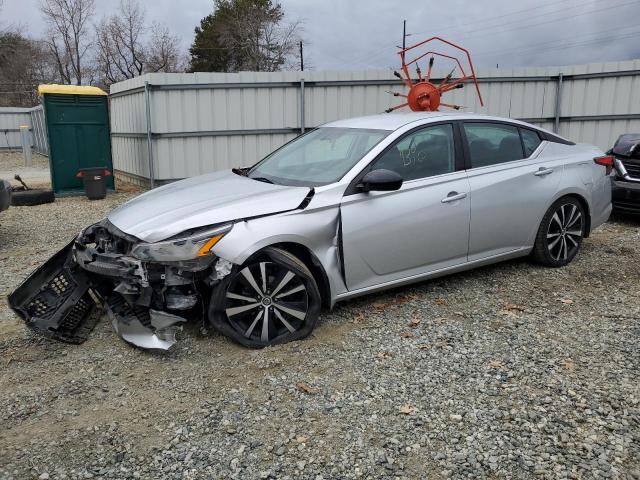 Image 1 of 2019 NISSAN ALTIMA SR 2019 with VIN 1N4BL4CV5KC198242