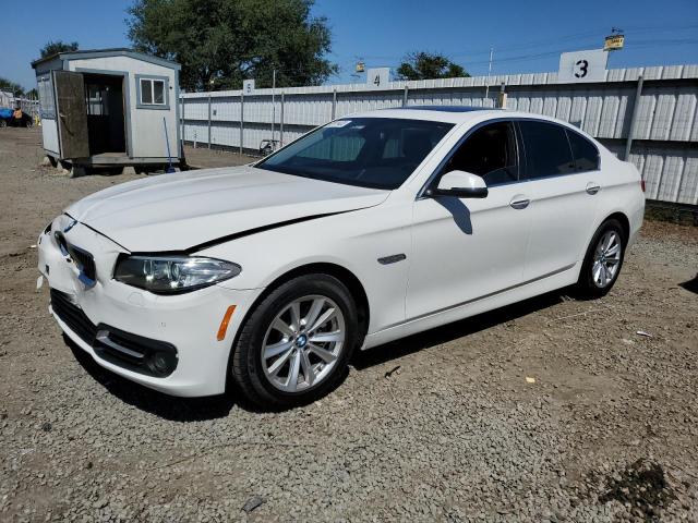 Изображение 1 2016 BMW 5 SERIES 528 I 2016 с VIN WBA5A5C58GD527291