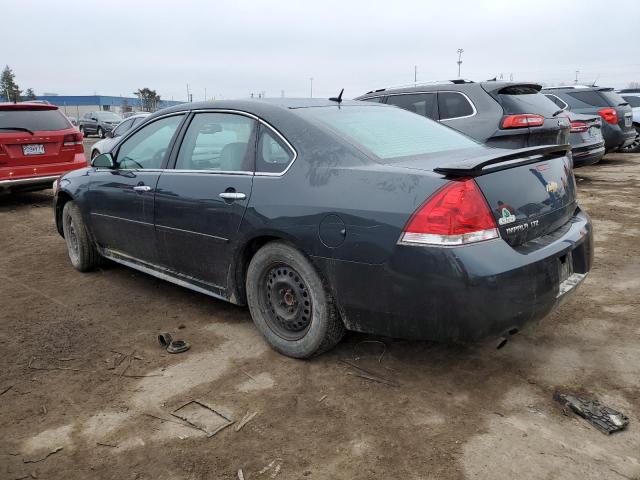 Obraz 2 z 2015 CHEVROLET IMPALA LIMITED LTZ 2015 z VIN 2G1WC5E3XF1153993