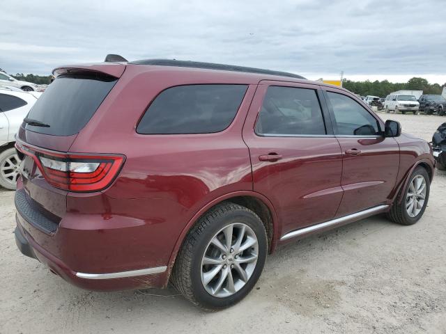 Image 3 of 2019 DODGE DURANGO SXT 2019 with VIN 1C4RDHAG2KC549948
