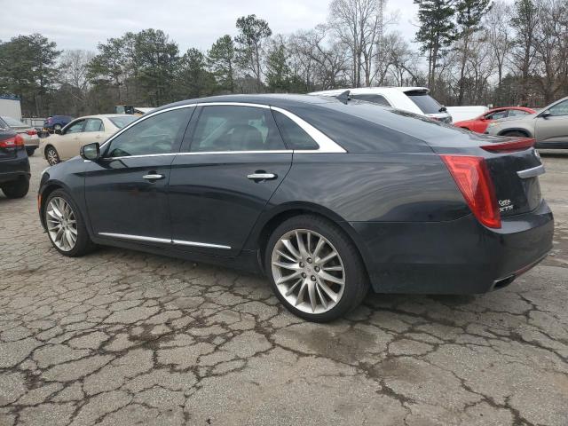 Image 2 of 2013 CADILLAC XTS PLATINUM 2013 with VIN 2G61U5S31D9168497