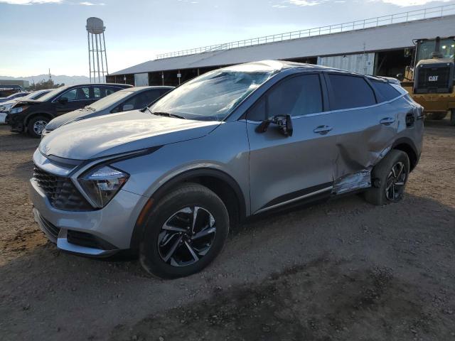 Obraz 1 z 2023 KIA SPORTAGE LX 2023 z VIN KNDPUCAG6P7083841