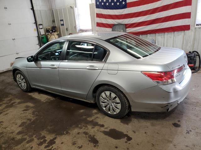 Изображение 2 2012 HONDA ACCORD LX 2012 с VIN 1HGCP2F35CA233099