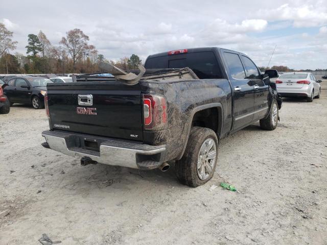 Image 3 of 2016 GMC SIERRA K1500 SLT 2016 with VIN 3GTU2NEC2GG129410
