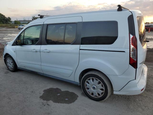 Изображение 2 2016 FORD TRANSIT CONNECT XLT 2016 с VIN NM0GE9F76G1280257