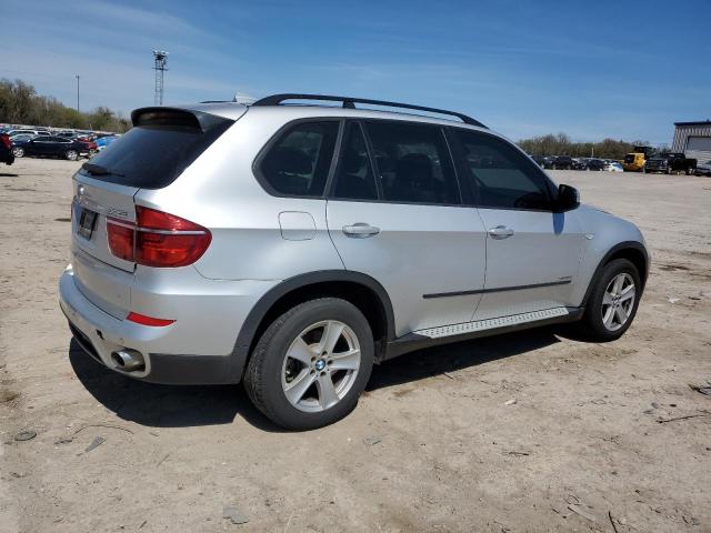 Obraz 3 z 2012 BMW X5 XDRIVE35D 2012 z VIN 5UXZW0C52CL673810