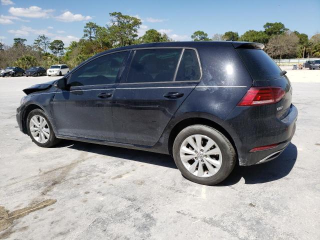 Изображение 2 2021 VOLKSWAGEN GOLF  2021 с VIN 3VWG57AU3MM013075