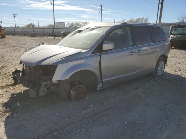 Изображение 1 2019 DODGE GRAND CARAVAN SXT 2019 с VIN 2C4RDGCG2KR543291