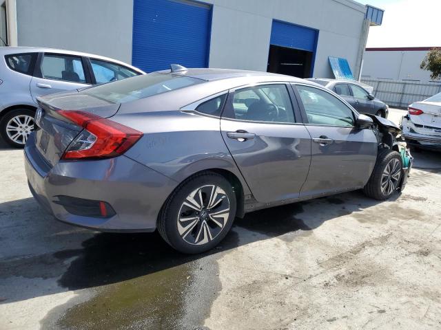 Image 3 of 2016 HONDA CIVIC EX 2016 with VIN 19XFC1F31GE218183