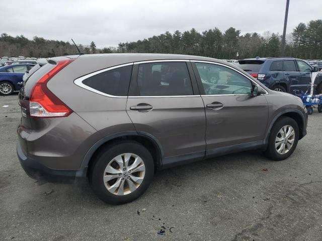 Image 3 of 2012 HONDA CR-V EX 2012 with VIN 5J6RM4H54CL055177