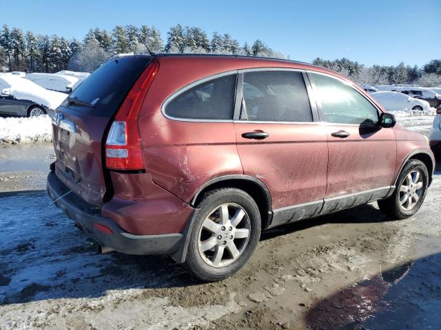 Obraz 3 z 2008 HONDA CR-V EX 2008 z VIN JHLRE48518C063878
