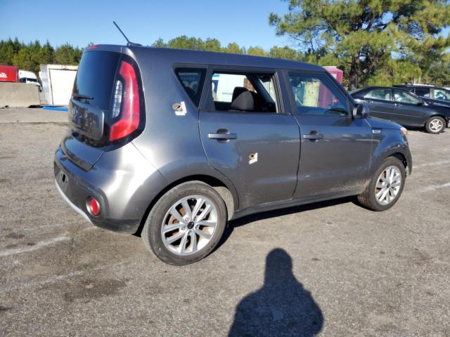 Изображение 3 2019 KIA SOUL + 2019 с VIN KNDJP3A55K7692312