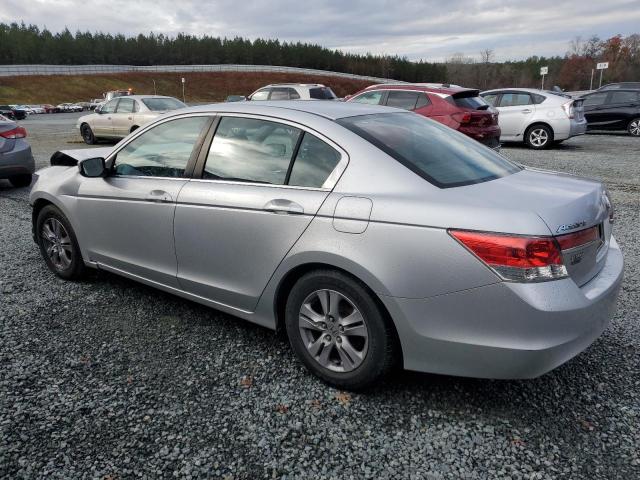 Image 2 of 2011 HONDA ACCORD SE 2011 with VIN 1HGCP2F62BA018384