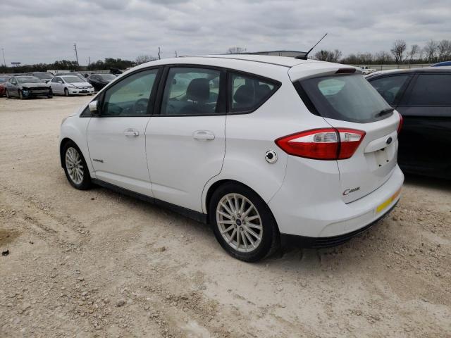 Image 2 of 2015 FORD C-MAX SE 2015 with VIN 1FADP5AU8FL101179