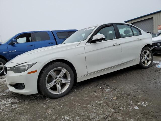 Obraz 1 z 2013 BMW 328 XI 2013 z VIN WBA3B3C58DF540163