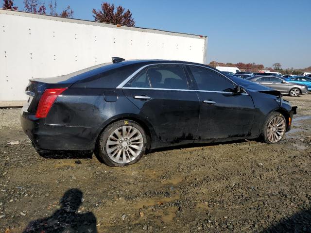 Image 3 of 2016 CADILLAC CTS LUXURY COLLECTION 2016 with VIN 1G6AX5SS7G0197094